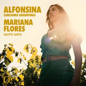 Mariana Flores | Soprano – Soprano
